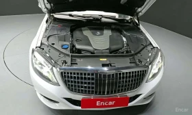 Mercedes-Benz S 350 4MATIC /���������/��������/���������/360 | Mobile.bg � ����� ������ 6