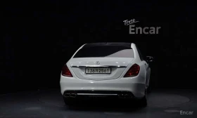 Mercedes-Benz S 350 4MATIC /���������/��������/���������/360 | Mobile.bg � ����� ������ 4