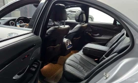 Mercedes-Benz S 350 4MATIC /���������/��������/���������/360 | Mobile.bg � ����� ������ 11