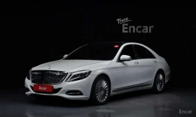 ������ Mercedes-Benz S 350