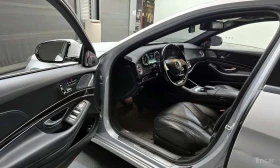 Mercedes-Benz S 350 4MATIC /���������/��������/���������/360 | Mobile.bg � ����� ������ 10