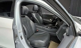 Mercedes-Benz S 350 4MATIC /���������/��������/���������/360 | Mobile.bg � ����� ������ 12
