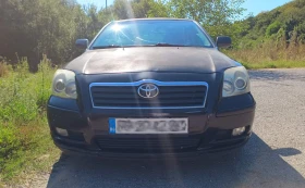 Toyota Avensis undefined | Auto.bg — изображение 2