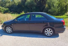 Toyota Avensis undefined | Auto.bg — изображение 5