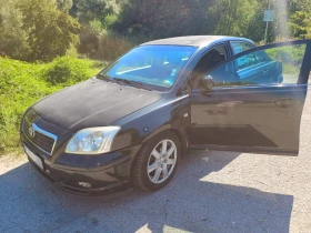 Toyota Avensis undefined | Auto.bg — изображение 3