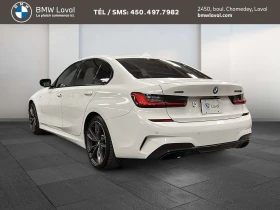 BMW 340 * M340i M340i xDrive | Gr. M a?rodynamique | Diff? | Mobile.bg � ����� ������ 7