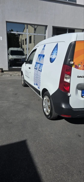 Dacia Dokker 1, 6 ��� | Mobile.bg � ����� ������ 5