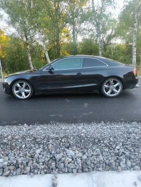 Audi A5 3.0TDI Quattro S-Line | Mobile.bg � ����� ������ 8