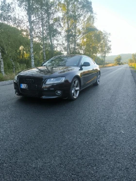 Audi A5 3.0TDI Quattro S-Line | Mobile.bg � ����� ������ 9