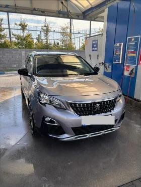Peugeot 3008 GT | Mobile.bg � ����� ������ 3