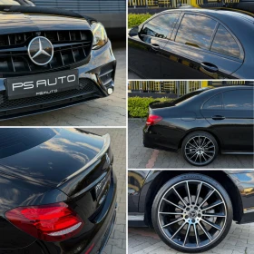Mercedes-Benz E 350 AMG Line / MultiBeam / 4x4 / Burmester / Дистроник - 20300 € - 38809952 13