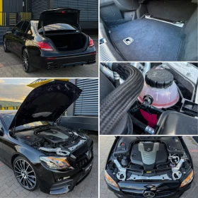 Mercedes-Benz E 350 AMG Line / MultiBeam / 4x4 / Burmester / Дистроник - 20300 € - 38809952 8