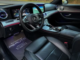 Mercedes-Benz E 350 AMG Line / MultiBeam / 4x4 / Burmester / Дистроник - 20300 € - 38809952 7