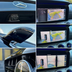 Mercedes-Benz E 350 AMG Line / MultiBeam / 4x4 / Burmester / Дистроник - 20300 € - 38809952 9