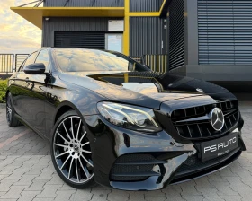 Mercedes-Benz E 350 AMG Line / MultiBeam / 4x4 / Burmester / Дистроник - 20300 € - 38809952 3