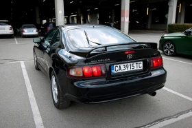 Toyota Celica GT | Auto.bg — изображение 7