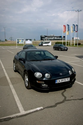 Toyota Celica GT | Auto.bg — изображение 2