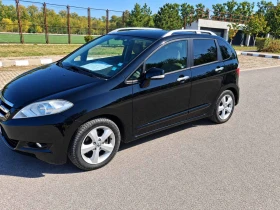 Honda Fr-v 