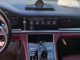 Porsche Panamera HUD* O����* 360* ����* ������ �����* 2 ����� | Mobile.bg � ����� ������ 9