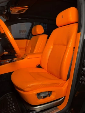 Rolls-Royce Ghost - 75998 € - 49991462 8