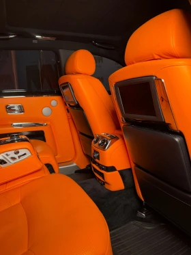 Rolls-Royce Ghost - 75998 € - 49991462 16