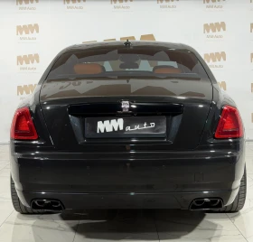 Rolls-Royce Ghost - 75998 € - 49991462 5