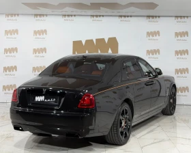 Rolls-Royce Ghost - 75998 € - 49991462 2