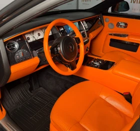 Rolls-Royce Ghost - 75998 € - 49991462 7