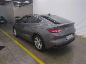 Skoda Enyaq Coupe 85 Leather LED Navi Panorama 98.02% SoH | Mobile.bg � ����� ������ 3