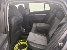 Skoda Enyaq Coupe 85 Leather LED Navi Panorama 98.02% SoH | Mobile.bg � ����� ������ 6