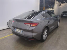 Skoda Enyaq Coupe 85 Leather LED Navi Panorama 98.02% SoH | Mobile.bg � ����� ������ 4