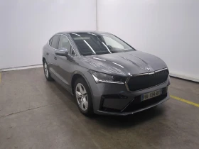 Skoda Enyaq Coupe 85 Leather LED Navi Panorama 98.02% SoH | Mobile.bg � ����� ������ 2