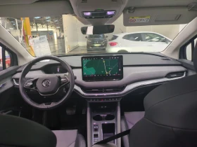 Skoda Enyaq Coupe 85 Leather LED Navi Panorama 98.02% SoH | Mobile.bg � ����� ������ 7