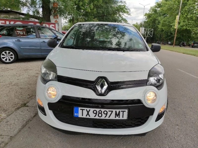 Renault Twingo 1.2 бензин 75 к.с., снимка 2 - Автомобили и джипове - 47138310