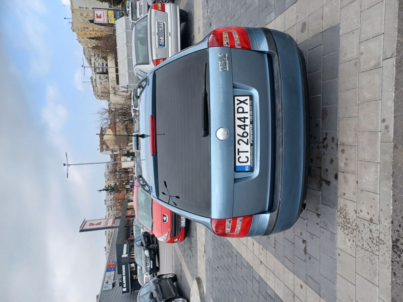 Skoda Octavia Комби, снимка 2 - Автомобили и джипове - 44935747