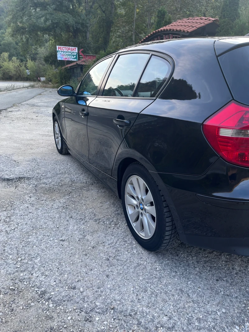 BMW 118, снимка 5 - Автомобили и джипове - 47345297