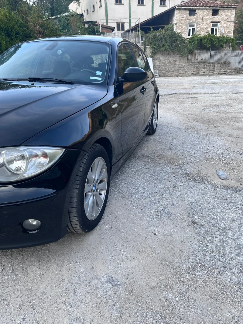 BMW 118, снимка 3 - Автомобили и джипове - 47345297