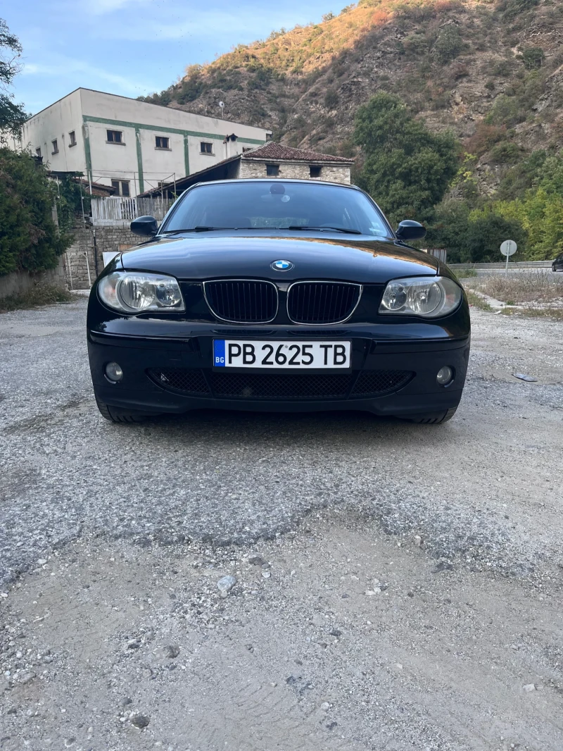 BMW 118, снимка 2 - Автомобили и джипове - 47345297