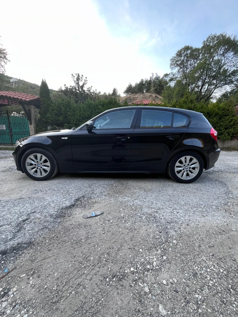 BMW 118, снимка 8 - Автомобили и джипове - 47345297