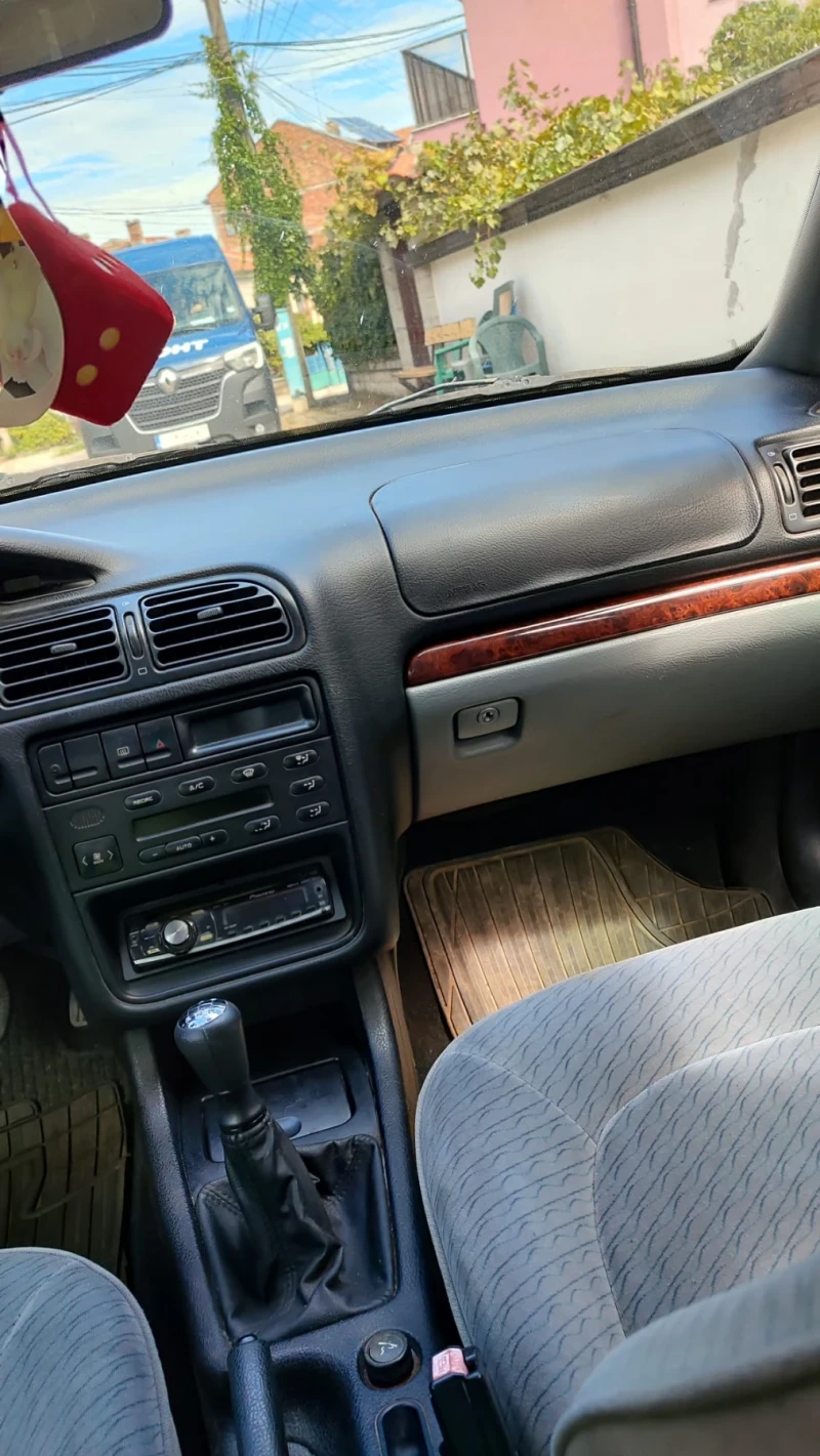 Peugeot 406, снимка 8 - Автомобили и джипове - 47405360