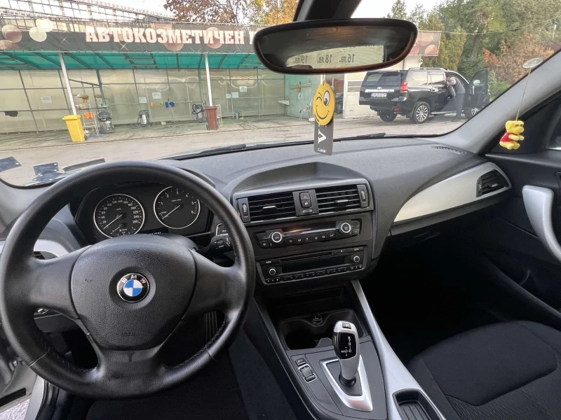 BMW 118 D, снимка 4 - Автомобили и джипове - 47700886