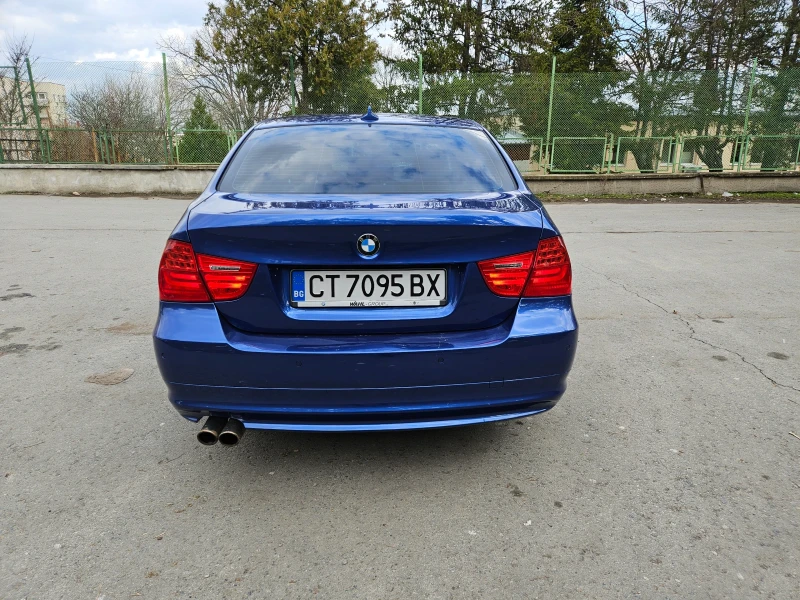 BMW 330 325, снимка 5 - Автомобили и джипове - 49348387