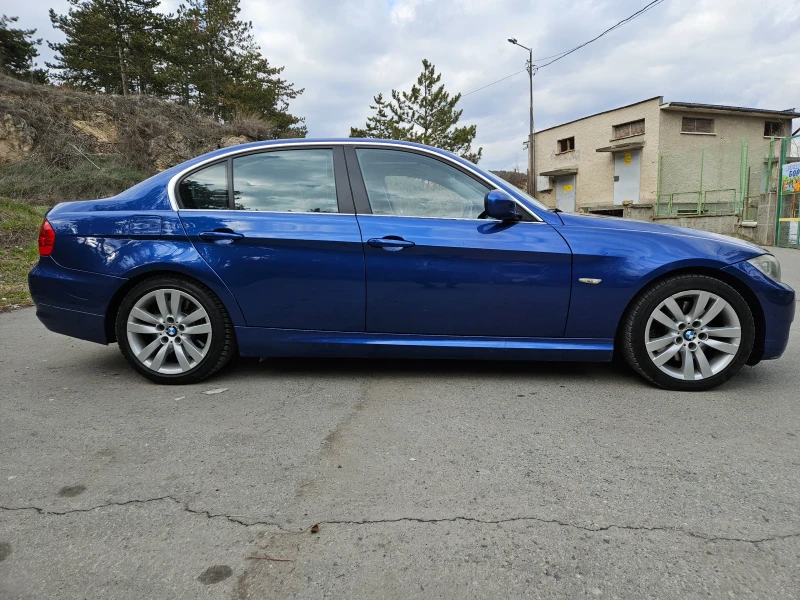 BMW 330 325, снимка 4 - Автомобили и джипове - 49348387