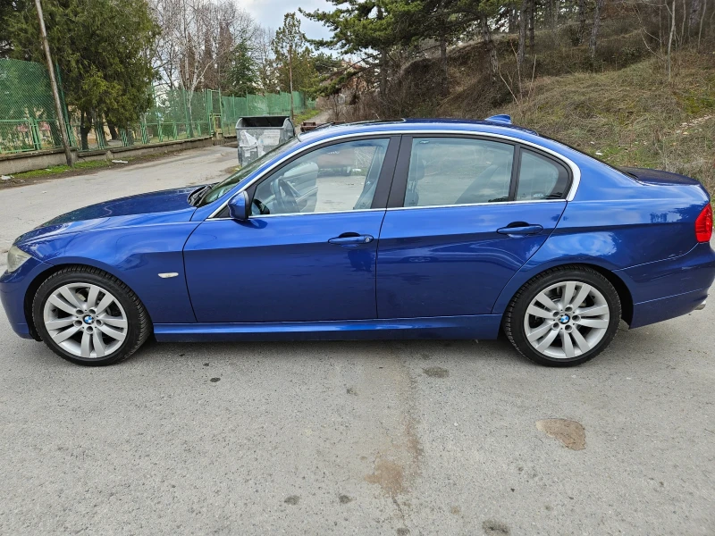 BMW 330 325, снимка 3 - Автомобили и джипове - 49348387