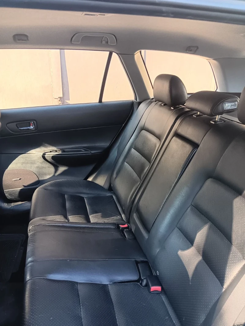 Mazda 6, снимка 8 - Автомобили и джипове - 52577048