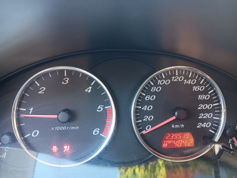 Mazda 6, снимка 10 - Автомобили и джипове - 52577048