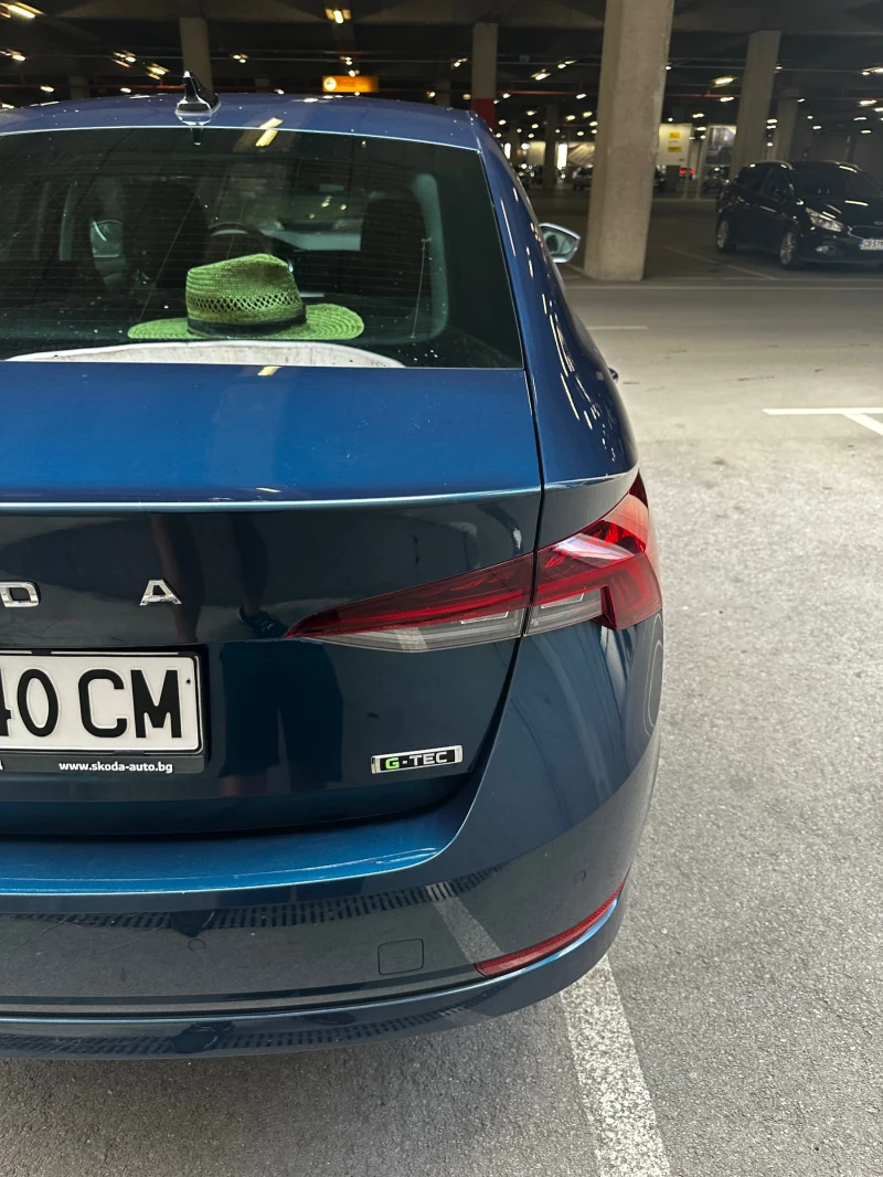 Skoda Octavia, снимка 4 - Автомобили и джипове - 52304930