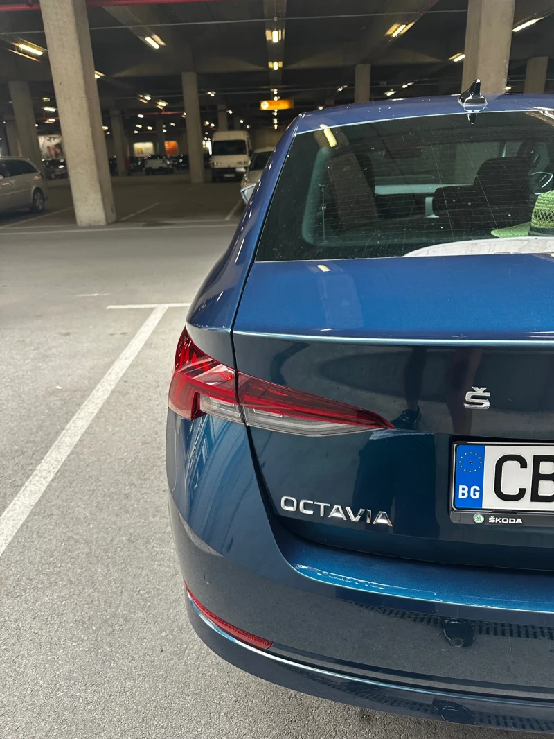 Skoda Octavia, снимка 5 - Автомобили и джипове - 52304930
