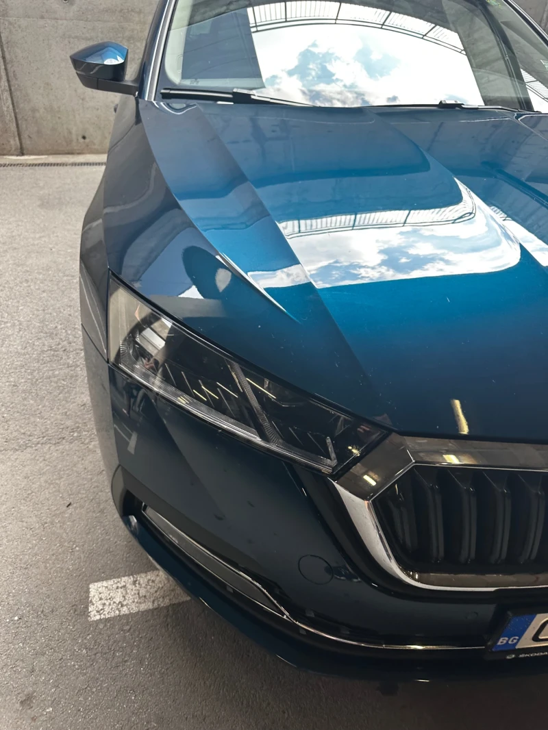 Skoda Octavia, снимка 2 - Автомобили и джипове - 52304930
