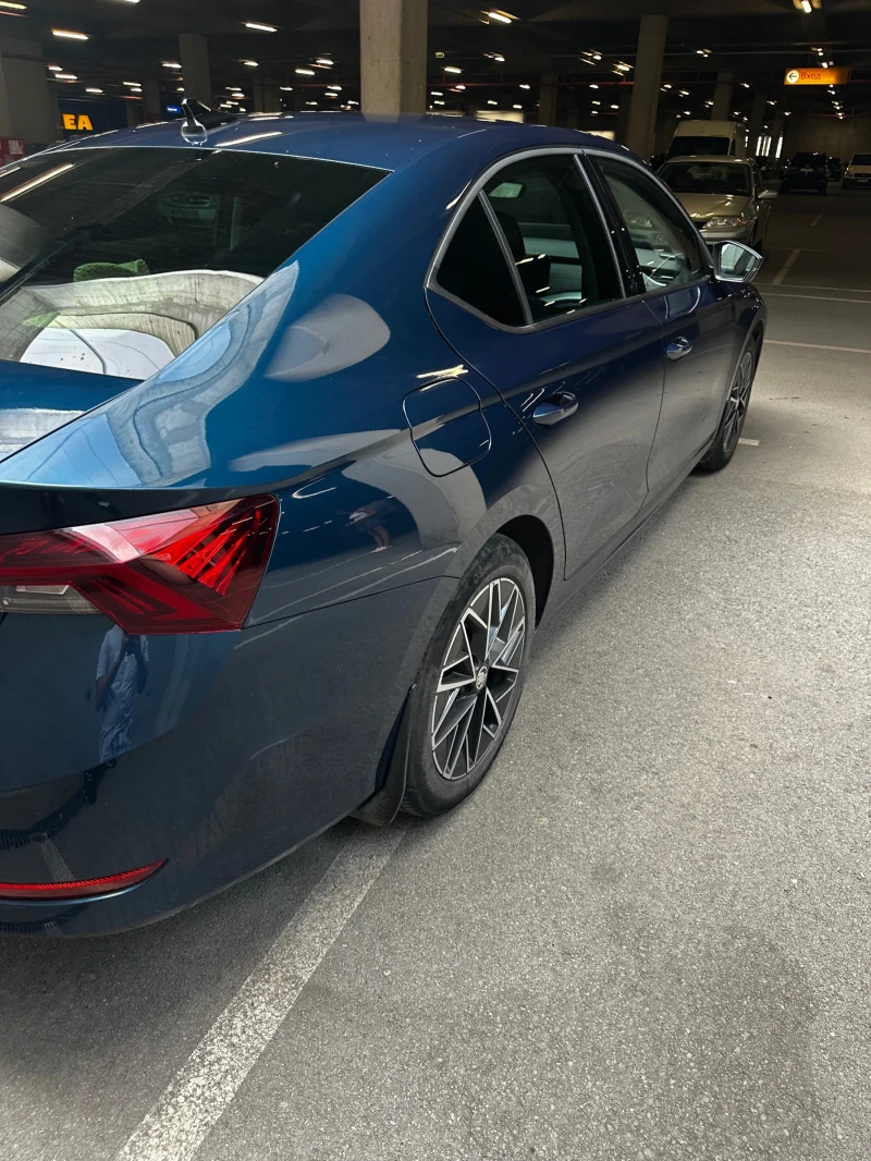 Skoda Octavia, снимка 3 - Автомобили и джипове - 52304930
